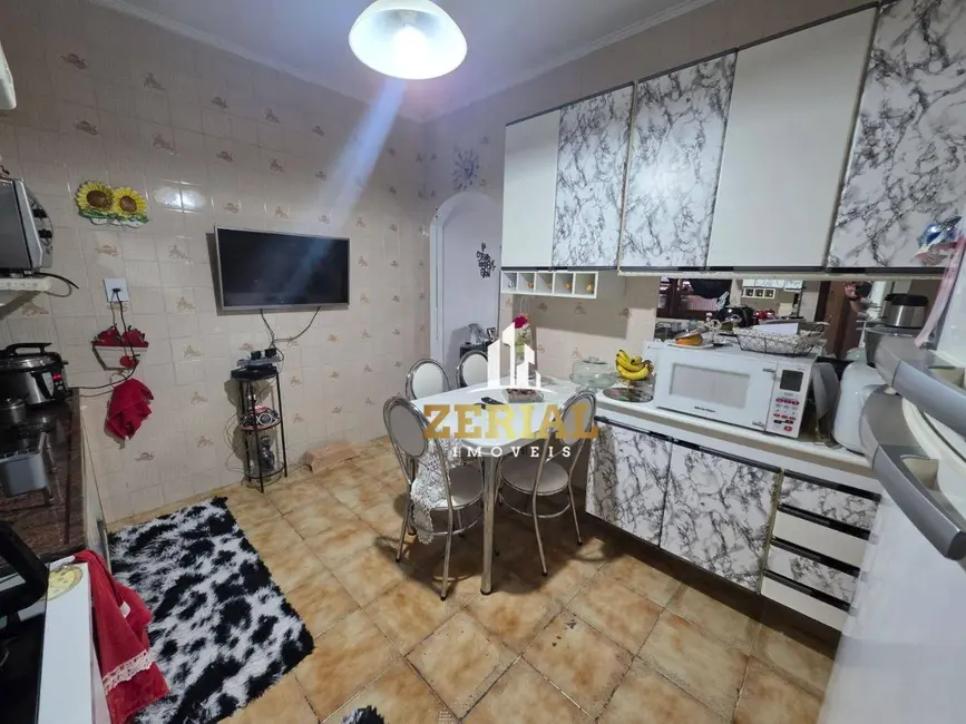 Foto 8 de Sobrado com 2 quartos à venda, 78m2 em Fundação, Sao Caetano Do Sul - SP