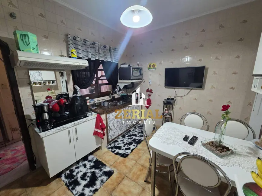 Foto 9 de Sobrado com 2 quartos à venda, 78m2 em Fundação, Sao Caetano Do Sul - SP