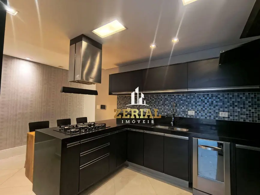 Foto 6 de Sobrado com 3 quartos à venda, 121m2 em Jardim São Caetano, Sao Caetano Do Sul - SP