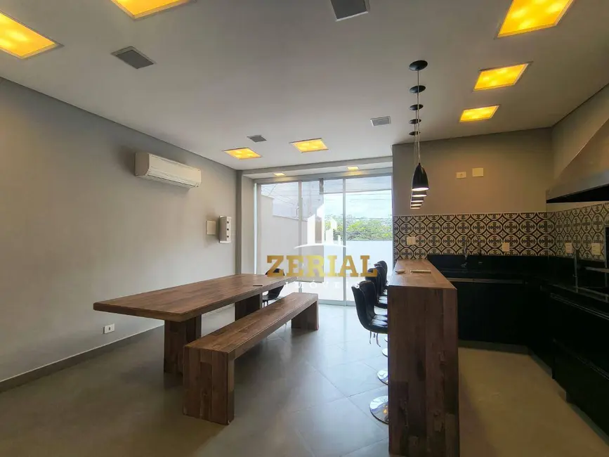 Foto 9 de Sobrado com 3 quartos à venda, 121m2 em Jardim São Caetano, Sao Caetano Do Sul - SP