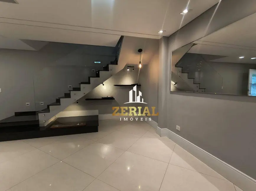 Foto 2 de Sobrado com 3 quartos à venda, 121m2 em Jardim São Caetano, Sao Caetano Do Sul - SP