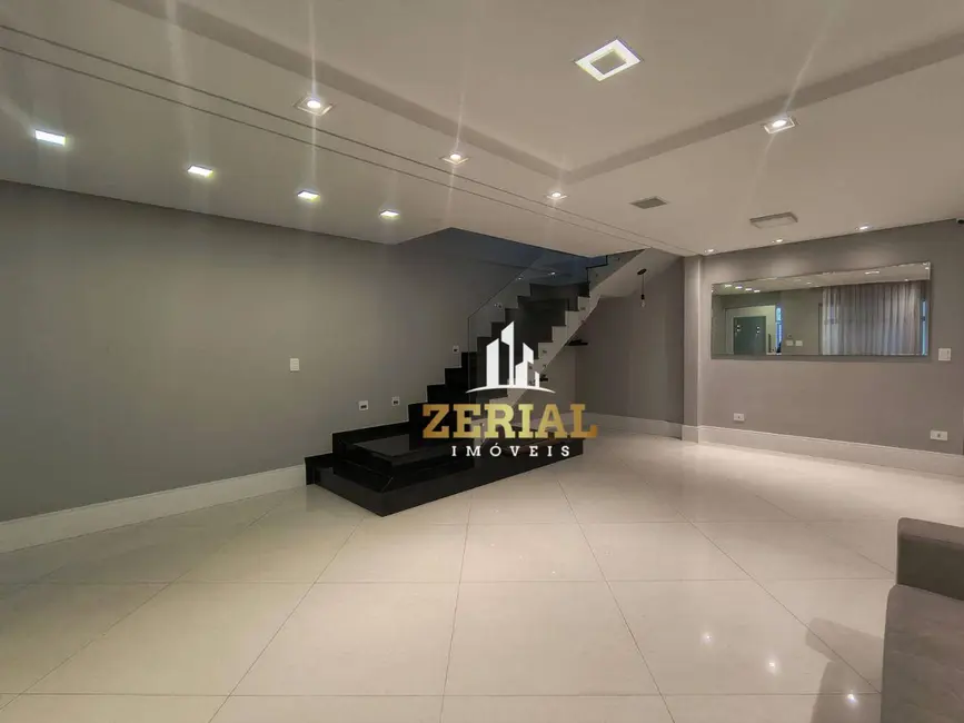 Foto 4 de Sobrado com 3 quartos à venda, 121m2 em Jardim São Caetano, Sao Caetano Do Sul - SP