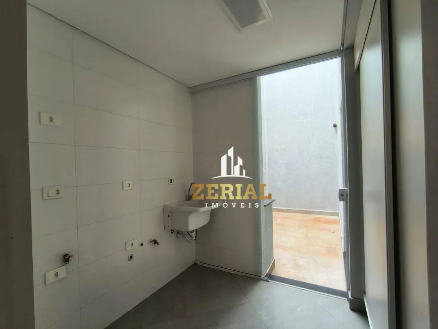 Foto 7 de Sobrado com 3 quartos à venda, 121m2 em Jardim São Caetano, Sao Caetano Do Sul - SP