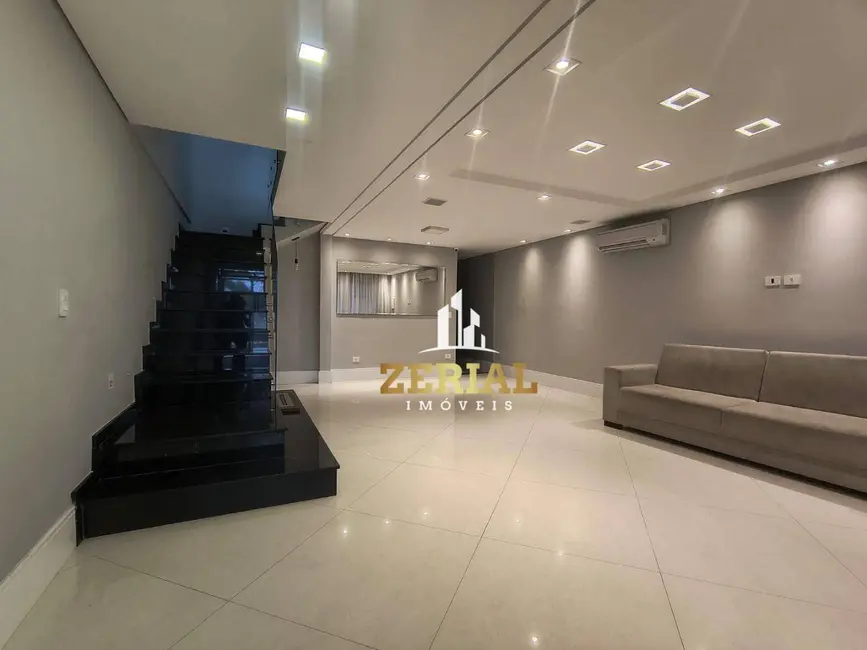 Foto 1 de Sobrado com 3 quartos à venda, 121m2 em Jardim São Caetano, Sao Caetano Do Sul - SP