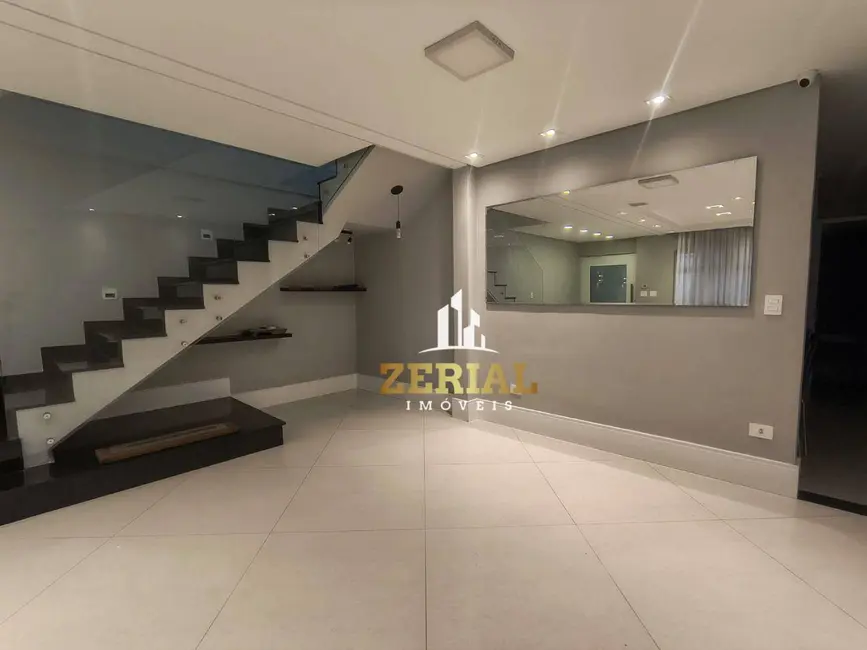 Foto 3 de Sobrado com 3 quartos à venda, 121m2 em Jardim São Caetano, Sao Caetano Do Sul - SP