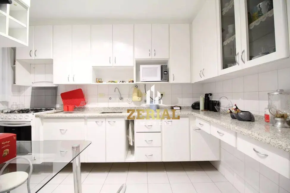 Foto 7 de Apartamento com 3 quartos à venda, 86m2 em Cerâmica, Sao Caetano Do Sul - SP