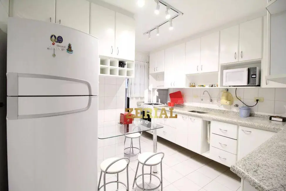 Foto 8 de Apartamento com 3 quartos à venda, 86m2 em Cerâmica, Sao Caetano Do Sul - SP