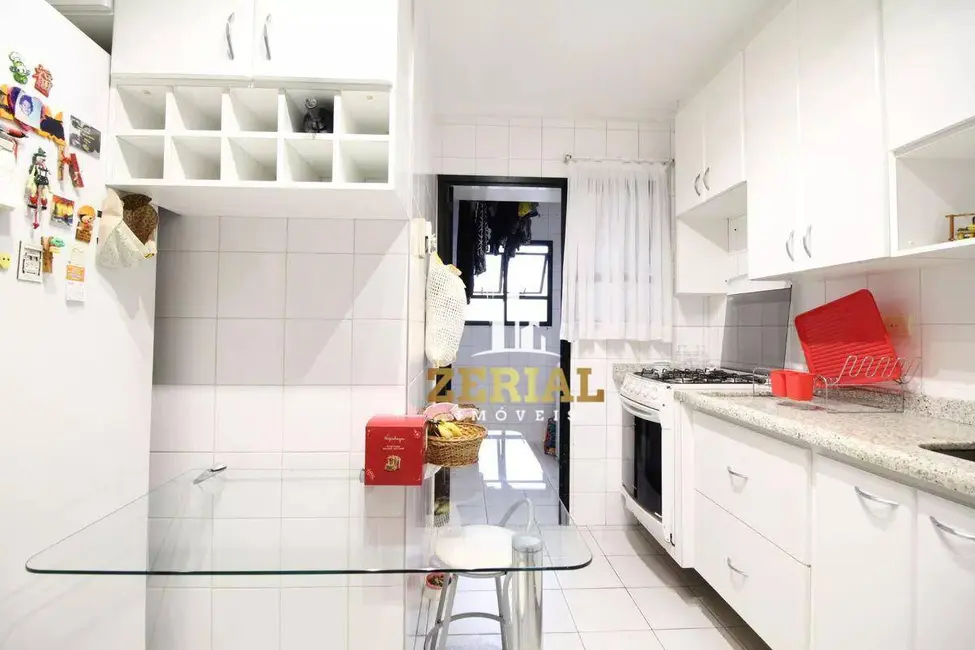 Foto 6 de Apartamento com 3 quartos à venda, 86m2 em Cerâmica, Sao Caetano Do Sul - SP