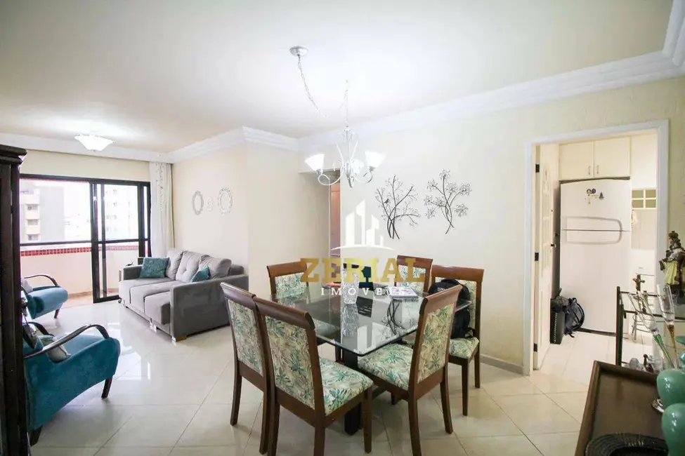 Foto 1 de Apartamento com 3 quartos à venda, 86m2 em Cerâmica, Sao Caetano Do Sul - SP