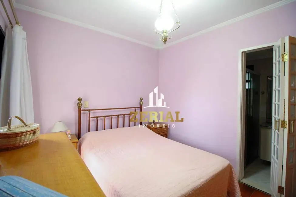 Foto 9 de Apartamento com 3 quartos à venda, 86m2 em Cerâmica, Sao Caetano Do Sul - SP