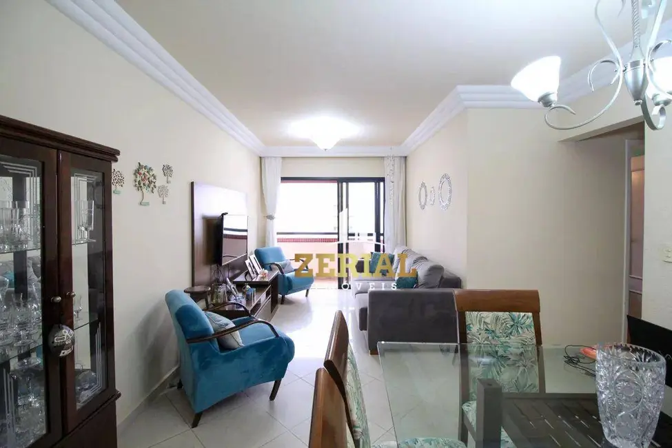 Foto 4 de Apartamento com 3 quartos à venda, 86m2 em Cerâmica, Sao Caetano Do Sul - SP