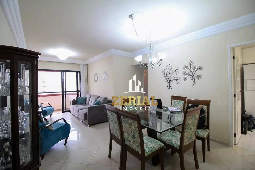 Foto 5 de Apartamento com 3 quartos à venda, 86m2 em Cerâmica, Sao Caetano Do Sul - SP