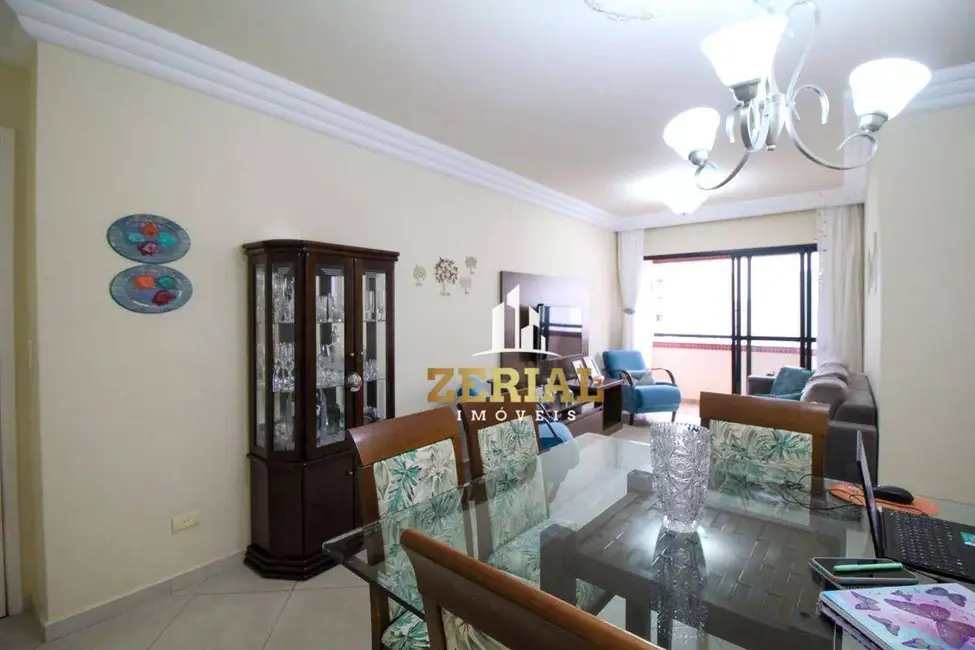 Foto 2 de Apartamento com 3 quartos à venda, 86m2 em Cerâmica, Sao Caetano Do Sul - SP