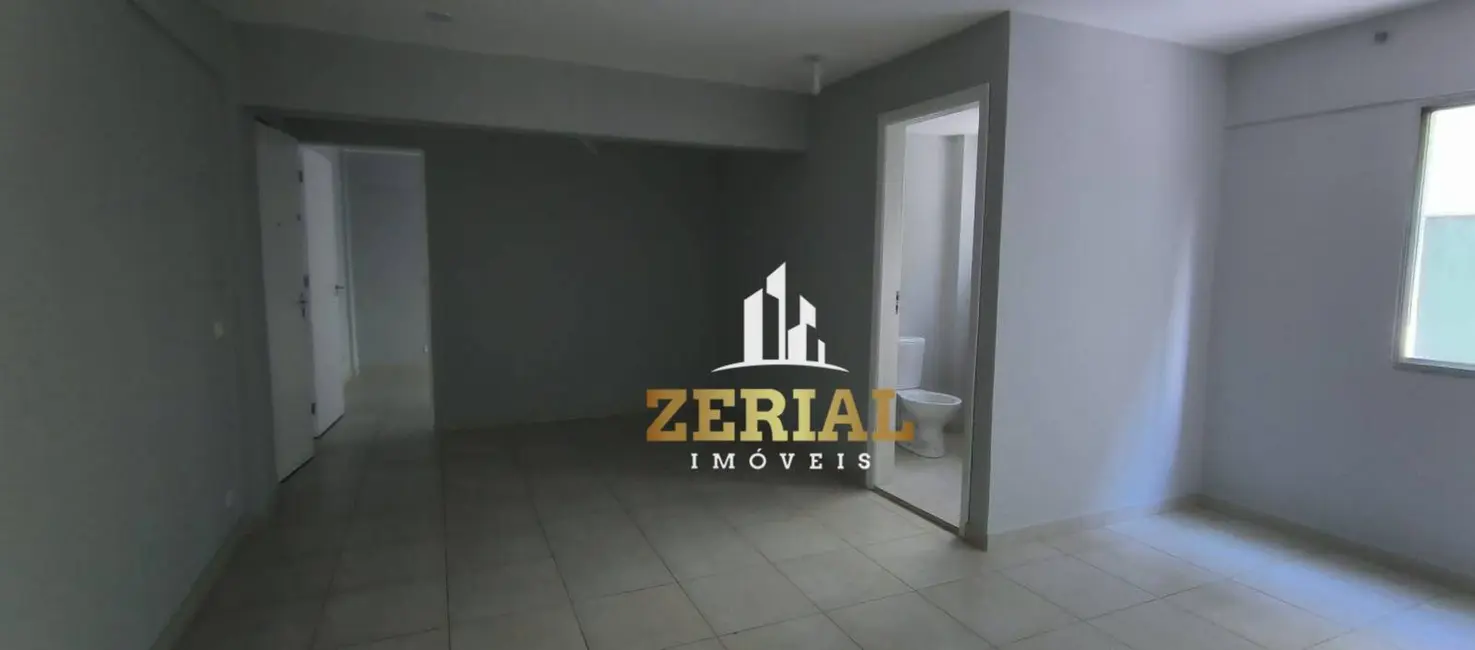 Foto 5 de Sala Comercial para alugar, 40m2 em Centro, Sao Caetano Do Sul - SP