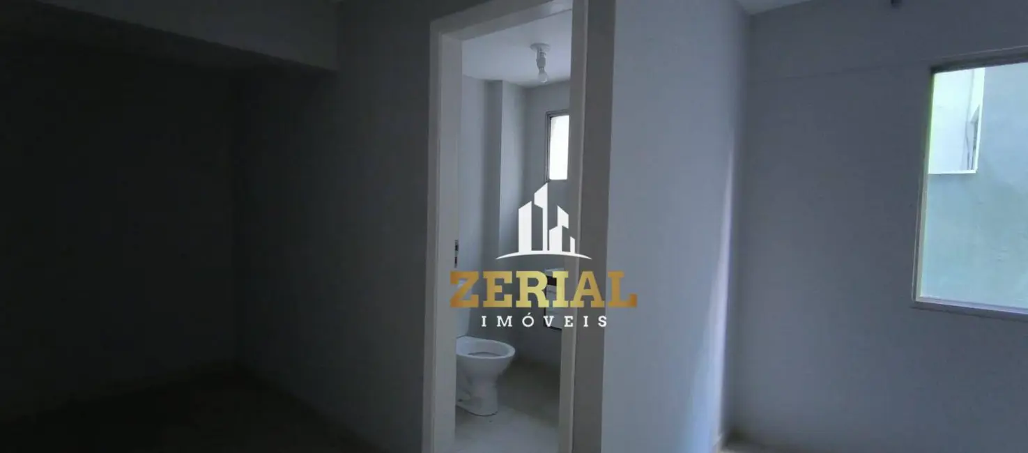 Foto 8 de Sala Comercial para alugar, 40m2 em Centro, Sao Caetano Do Sul - SP