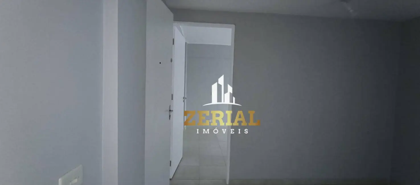 Foto 2 de Sala Comercial para alugar, 40m2 em Centro, Sao Caetano Do Sul - SP