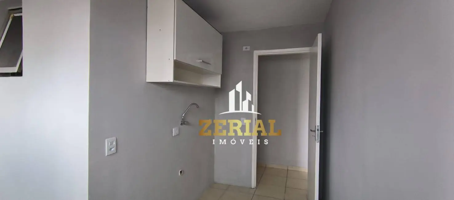 Foto 3 de Apartamento com 1 quarto para alugar, 49m2 em Centro, Sao Caetano Do Sul - SP