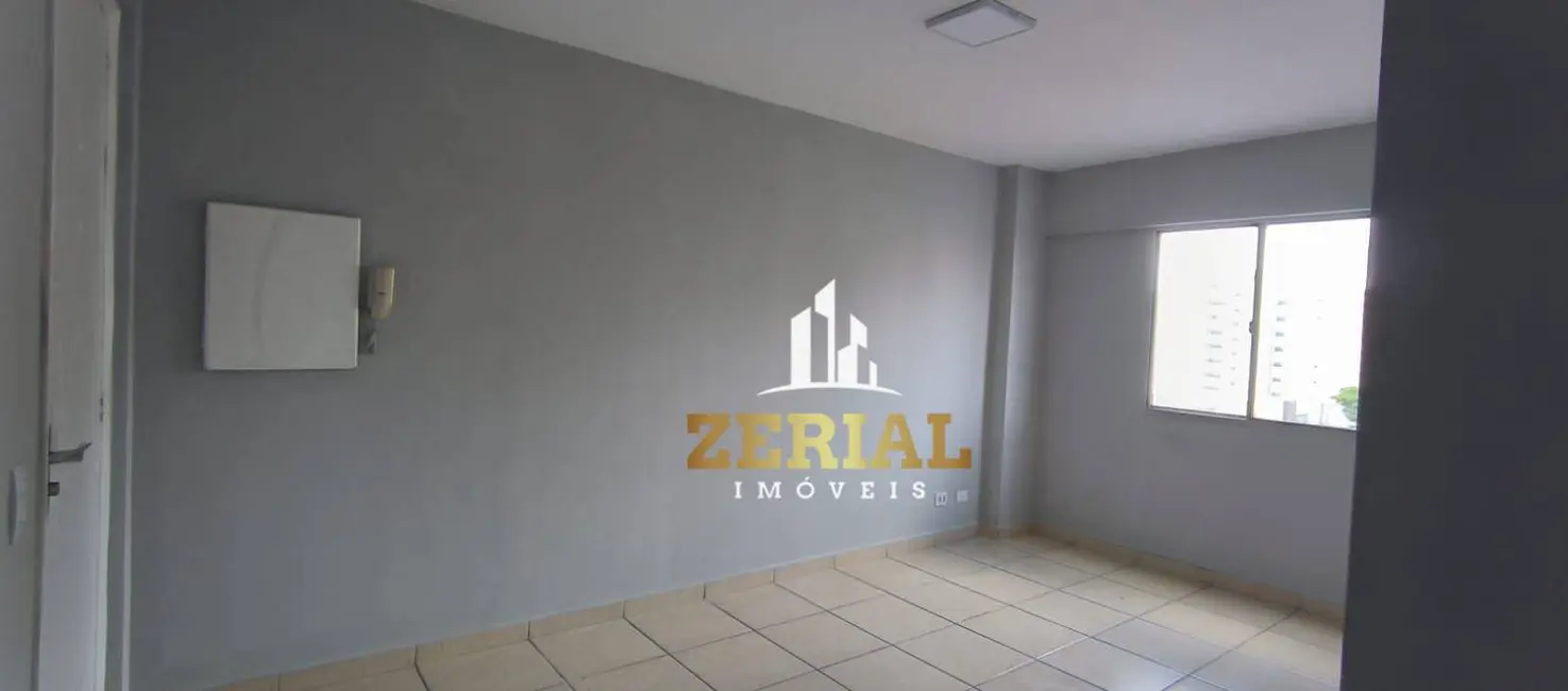 Foto 1 de Apartamento com 1 quarto para alugar, 49m2 em Centro, Sao Caetano Do Sul - SP