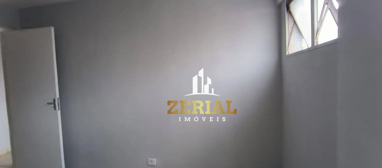 Foto 4 de Apartamento com 1 quarto para alugar, 49m2 em Centro, Sao Caetano Do Sul - SP