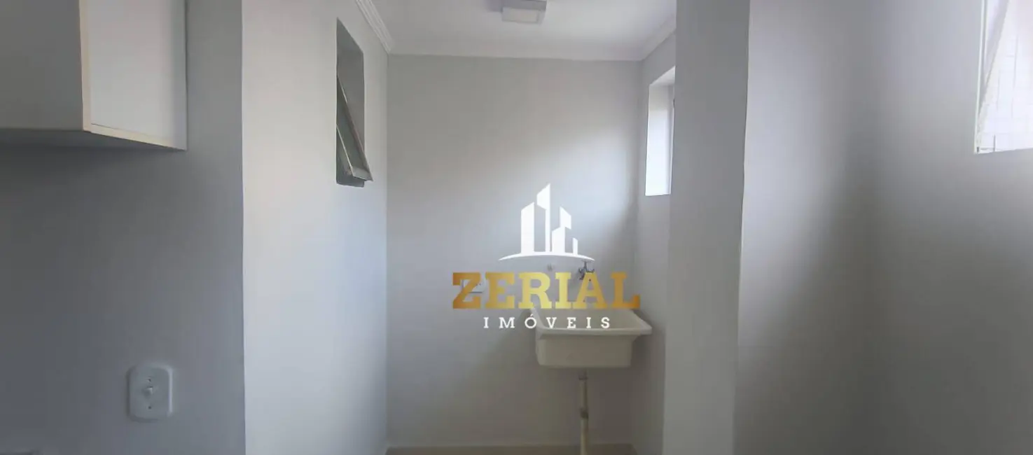 Foto 9 de Apartamento com 1 quarto para alugar, 49m2 em Centro, Sao Caetano Do Sul - SP