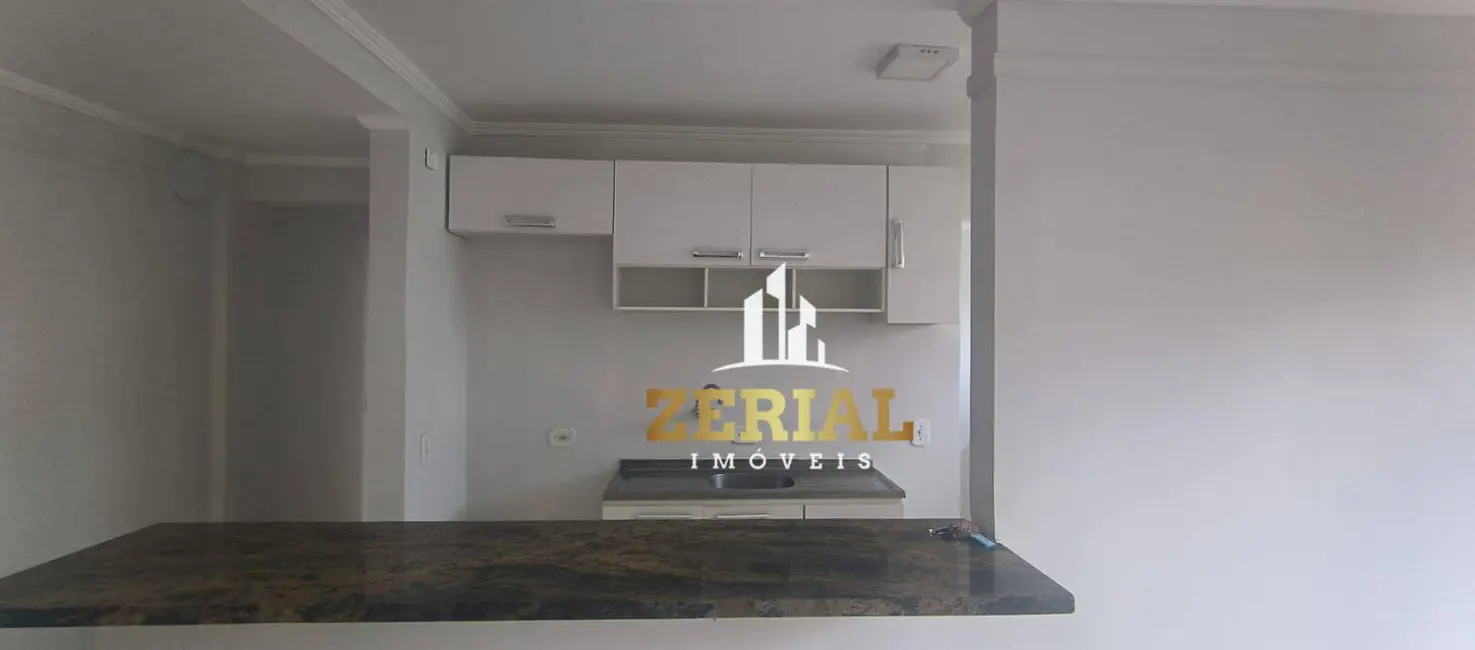 Foto 5 de Apartamento com 1 quarto para alugar, 49m2 em Centro, Sao Caetano Do Sul - SP