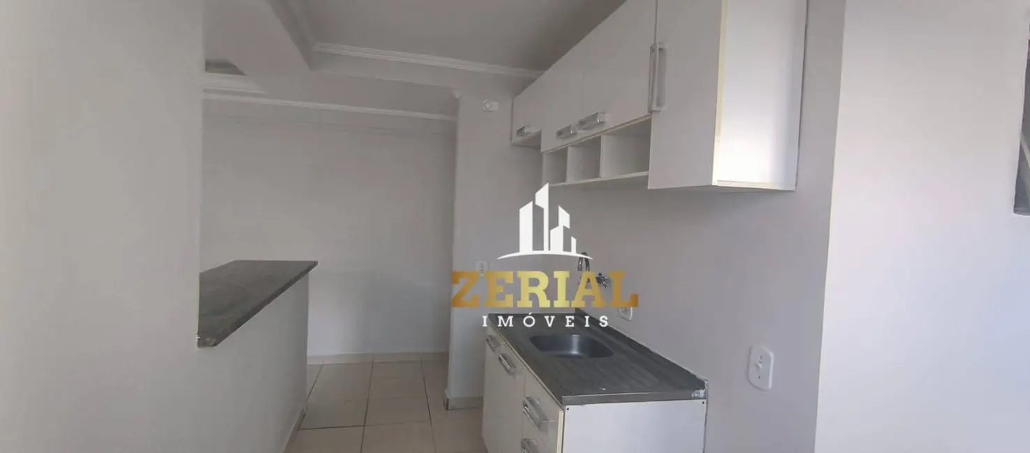 Foto 8 de Apartamento com 1 quarto para alugar, 49m2 em Centro, Sao Caetano Do Sul - SP