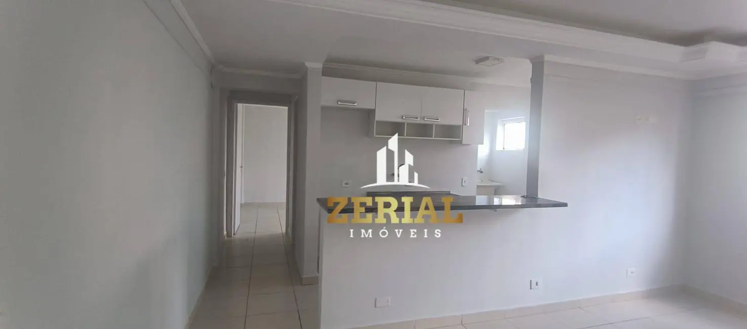 Foto 2 de Apartamento com 1 quarto para alugar, 49m2 em Centro, Sao Caetano Do Sul - SP