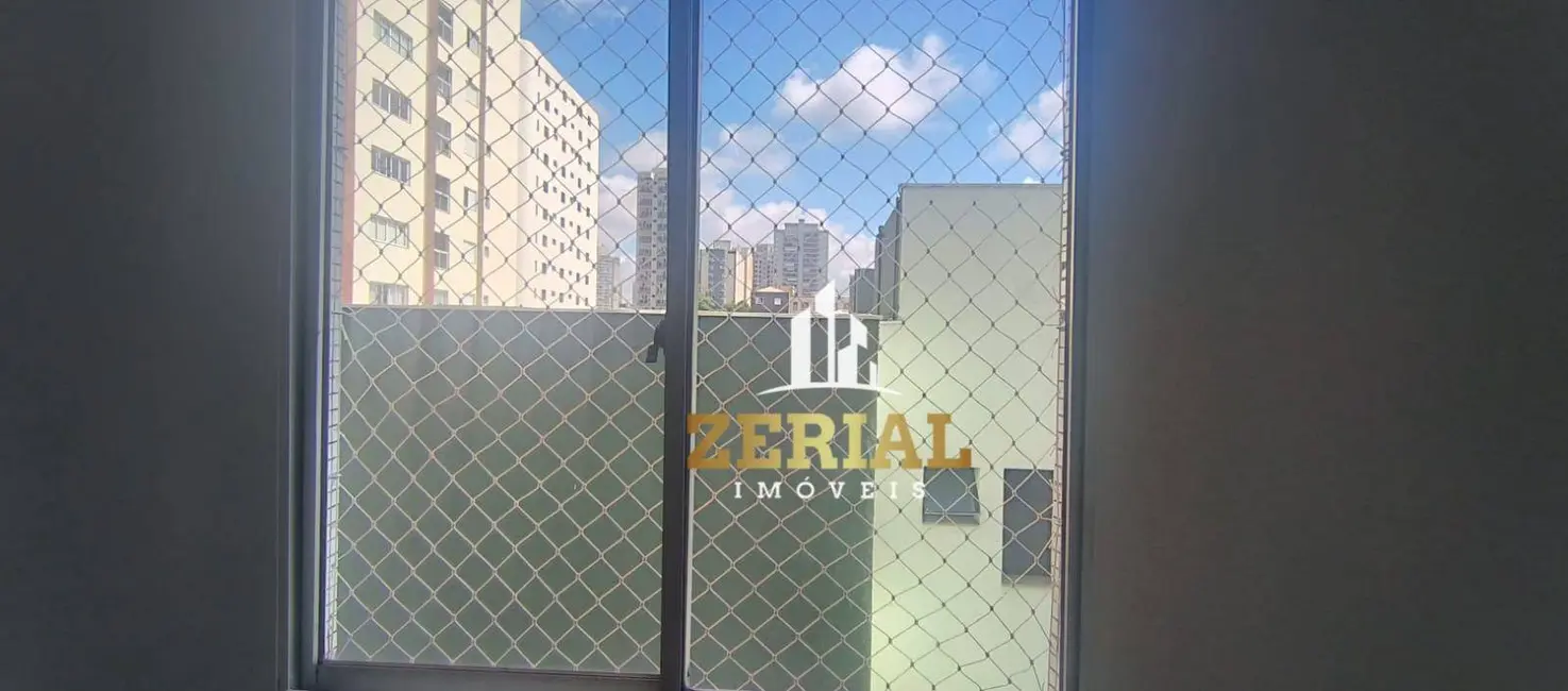 Foto 6 de Apartamento com 1 quarto para alugar, 49m2 em Centro, Sao Caetano Do Sul - SP