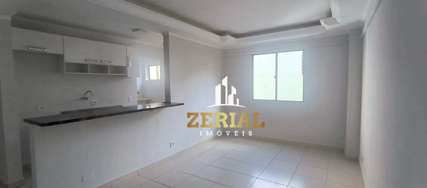 Foto 1 de Apartamento com 1 quarto para alugar, 49m2 em Centro, Sao Caetano Do Sul - SP