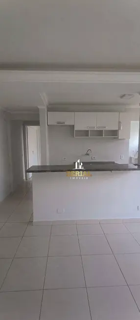 Foto 3 de Apartamento com 1 quarto para alugar, 49m2 em Centro, Sao Caetano Do Sul - SP