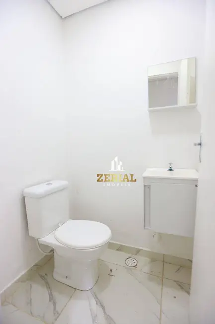 Foto 9 de Armazém / Galpão para alugar, 328m2 em Centro, Sao Caetano Do Sul - SP