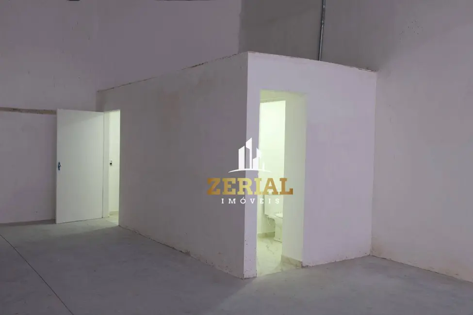 Foto 6 de Armazém / Galpão para alugar, 328m2 em Centro, Sao Caetano Do Sul - SP