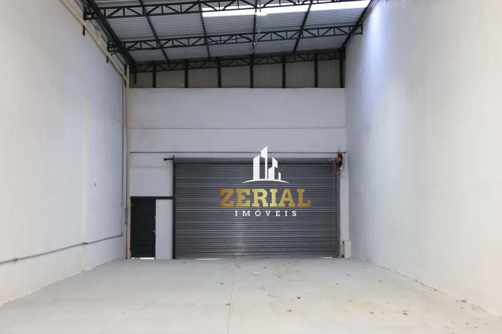 Foto 5 de Armazém / Galpão para alugar, 328m2 em Centro, Sao Caetano Do Sul - SP