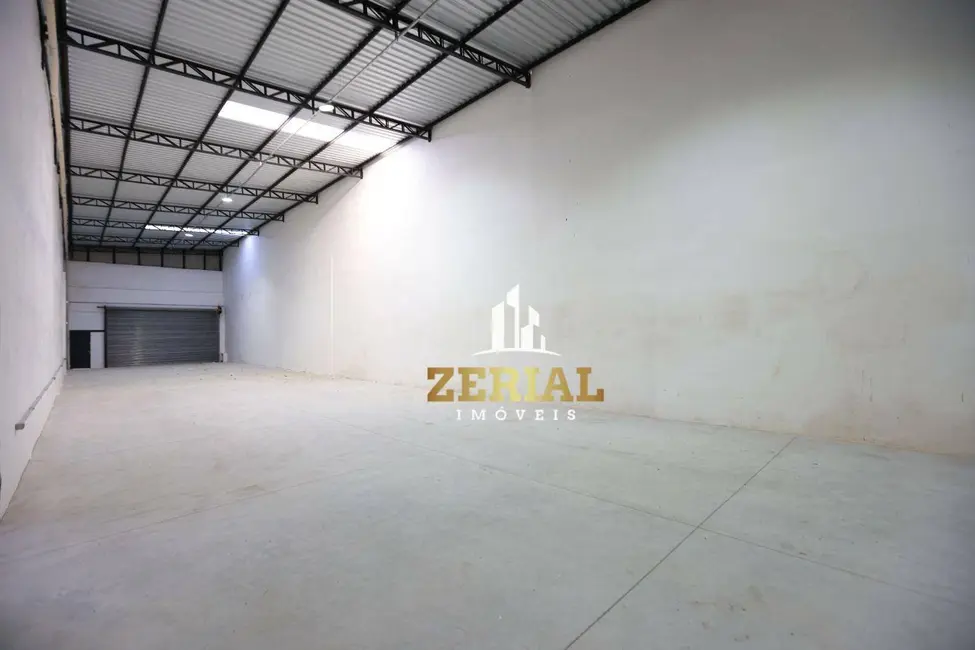 Foto 4 de Armazém / Galpão para alugar, 328m2 em Centro, Sao Caetano Do Sul - SP