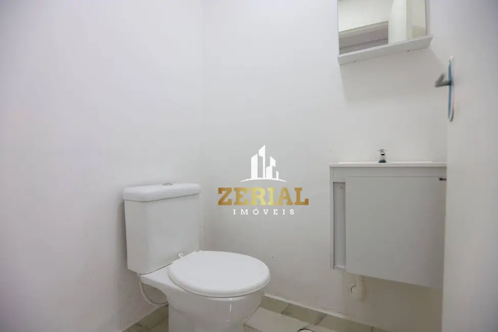 Foto 8 de Armazém / Galpão para alugar, 328m2 em Centro, Sao Caetano Do Sul - SP