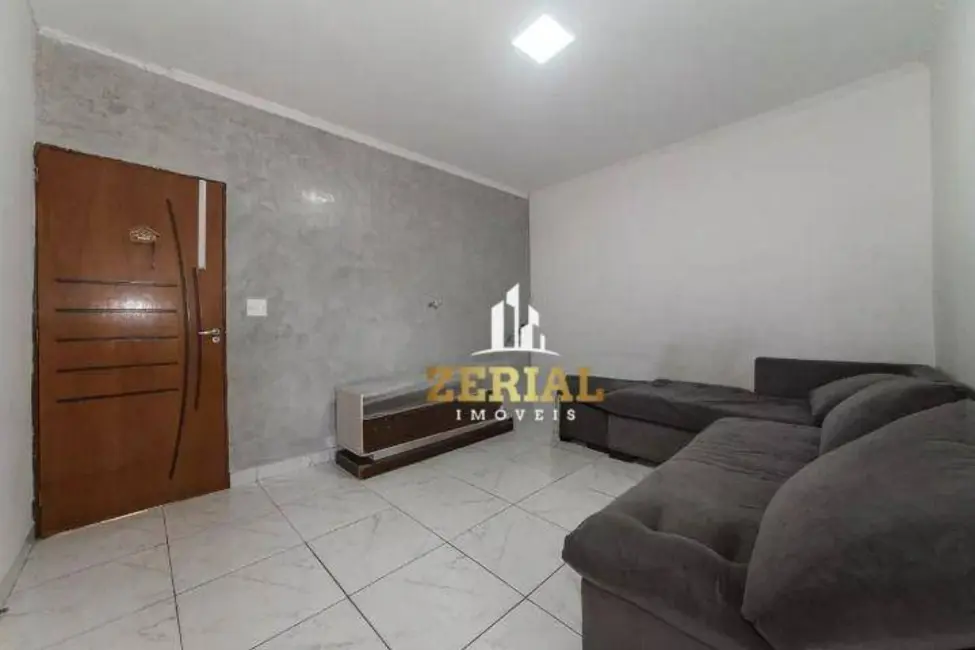 Foto 1 de Casa com 3 quartos à venda, 300m2 em Osvaldo Cruz, Sao Caetano Do Sul - SP