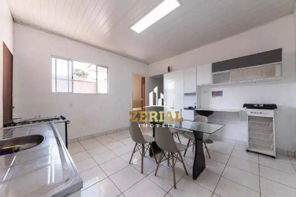 Foto 6 de Casa com 3 quartos à venda, 300m2 em Osvaldo Cruz, Sao Caetano Do Sul - SP