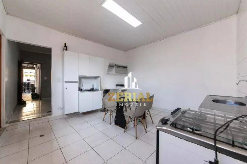 Foto 8 de Casa com 3 quartos à venda, 300m2 em Osvaldo Cruz, Sao Caetano Do Sul - SP