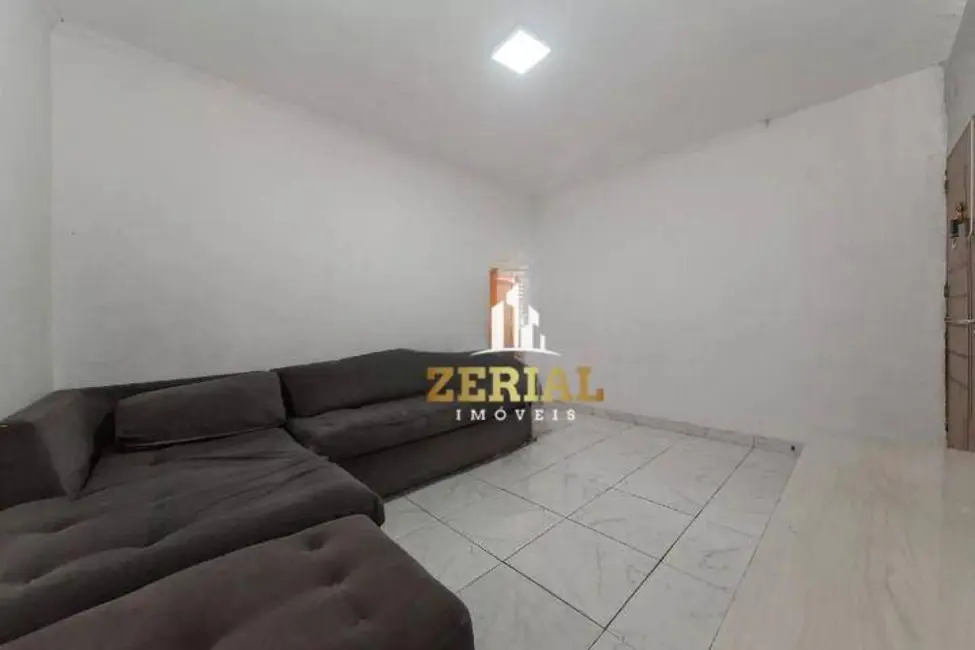 Foto 4 de Casa com 3 quartos à venda, 300m2 em Osvaldo Cruz, Sao Caetano Do Sul - SP