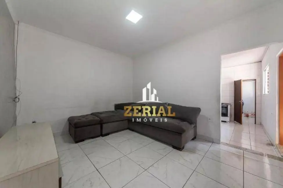 Foto 5 de Casa com 3 quartos à venda, 300m2 em Osvaldo Cruz, Sao Caetano Do Sul - SP