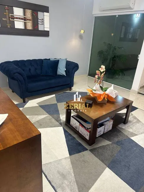 Foto 5 de Sobrado com 4 quartos à venda, 140m2 em Santa Paula, Sao Caetano Do Sul - SP