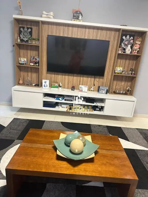 Foto 9 de Sobrado com 4 quartos à venda, 140m2 em Santa Paula, Sao Caetano Do Sul - SP