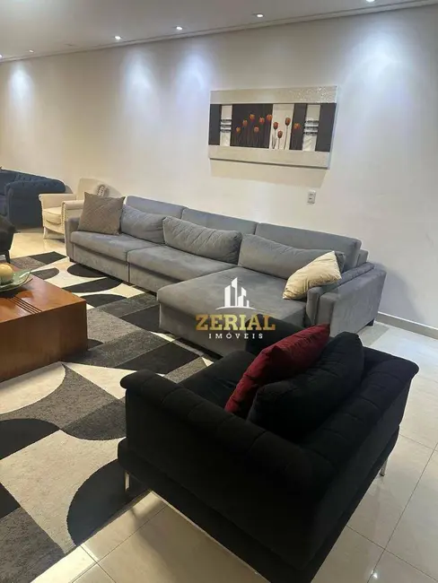 Foto 2 de Sobrado com 4 quartos à venda, 140m2 em Santa Paula, Sao Caetano Do Sul - SP