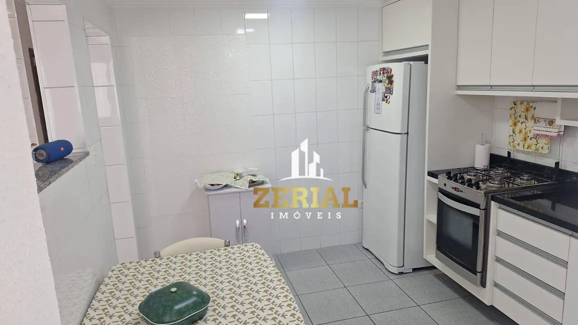 Foto 5 de Casa com 4 quartos à venda, 187m2 em Osvaldo Cruz, Sao Caetano Do Sul - SP