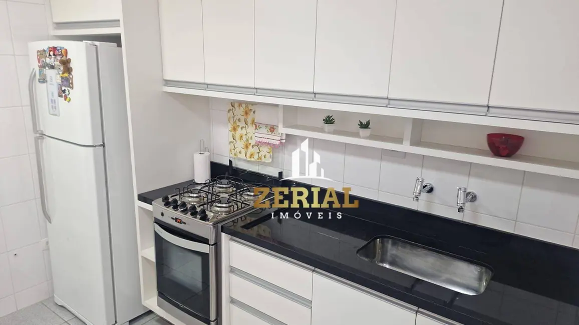 Foto 8 de Casa com 4 quartos à venda, 187m2 em Osvaldo Cruz, Sao Caetano Do Sul - SP