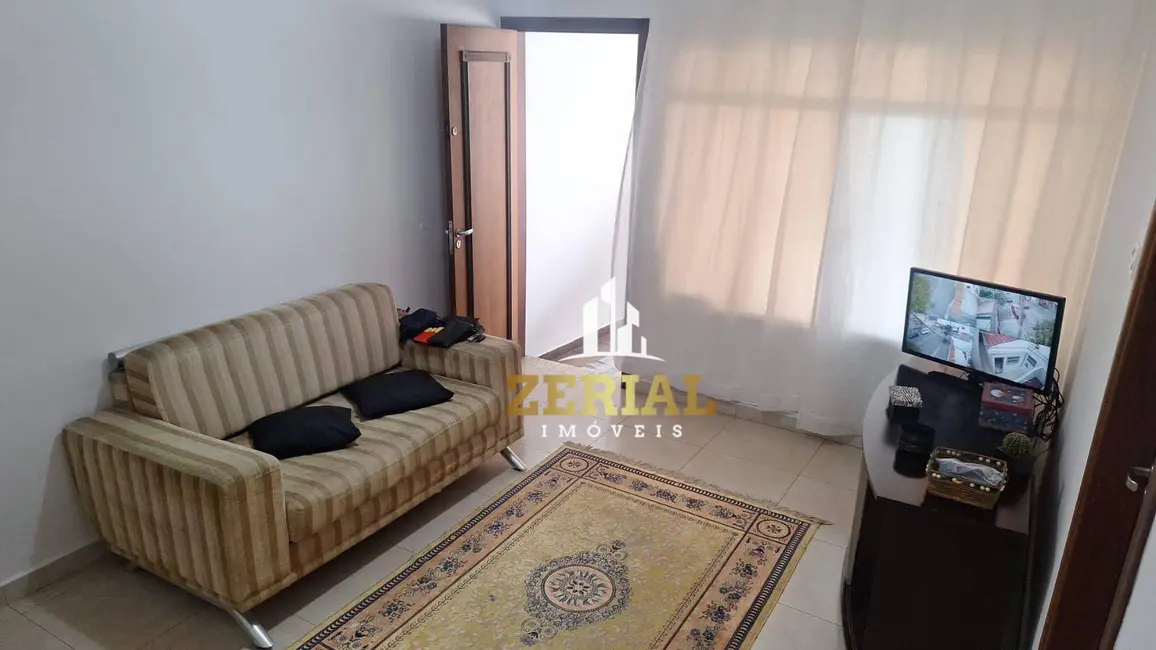 Foto 1 de Casa com 4 quartos à venda, 187m2 em Osvaldo Cruz, Sao Caetano Do Sul - SP