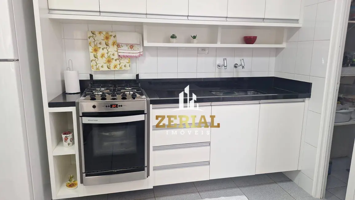 Foto 7 de Casa com 4 quartos à venda, 187m2 em Osvaldo Cruz, Sao Caetano Do Sul - SP