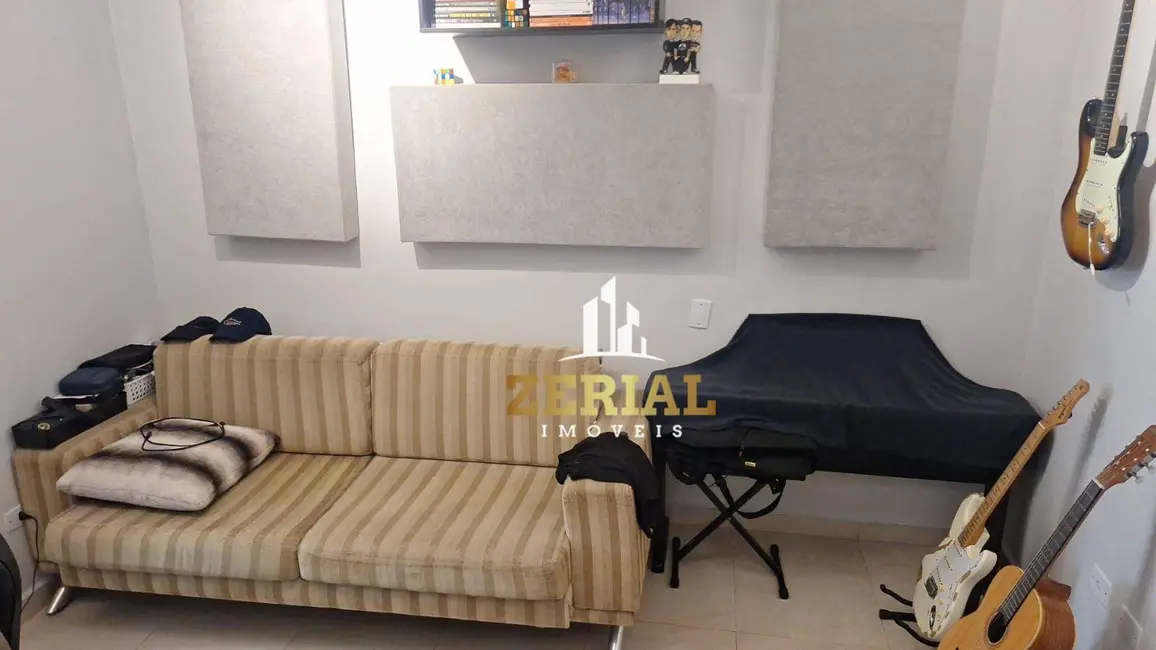 Foto 4 de Casa com 4 quartos à venda, 187m2 em Osvaldo Cruz, Sao Caetano Do Sul - SP