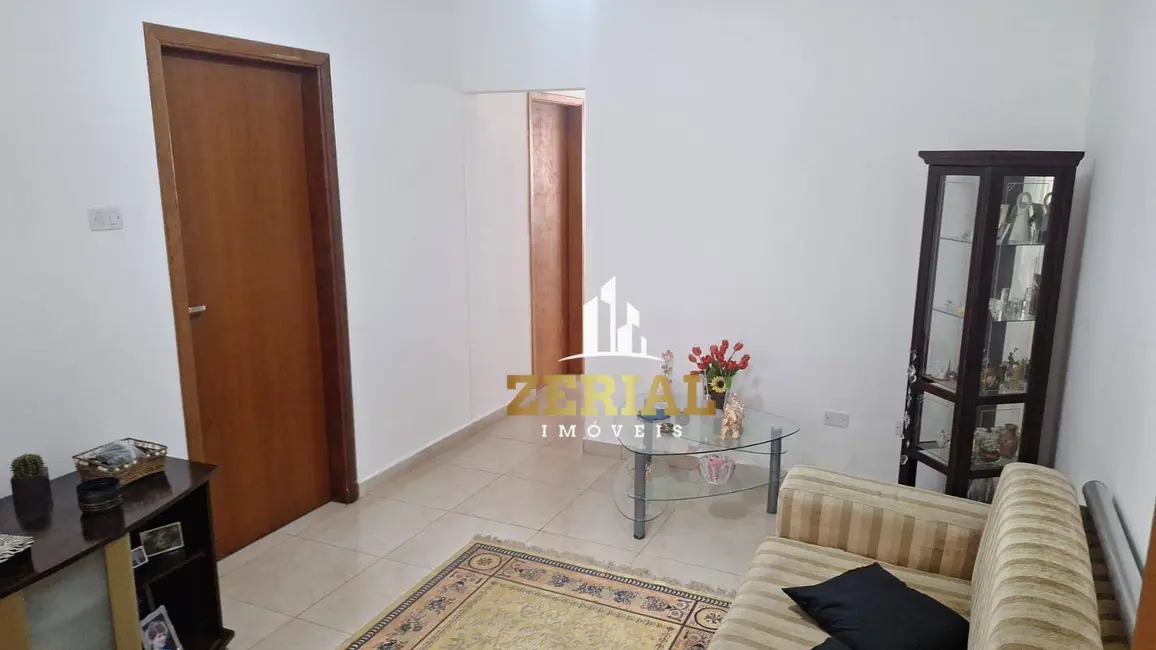 Foto 2 de Casa com 4 quartos à venda, 187m2 em Osvaldo Cruz, Sao Caetano Do Sul - SP