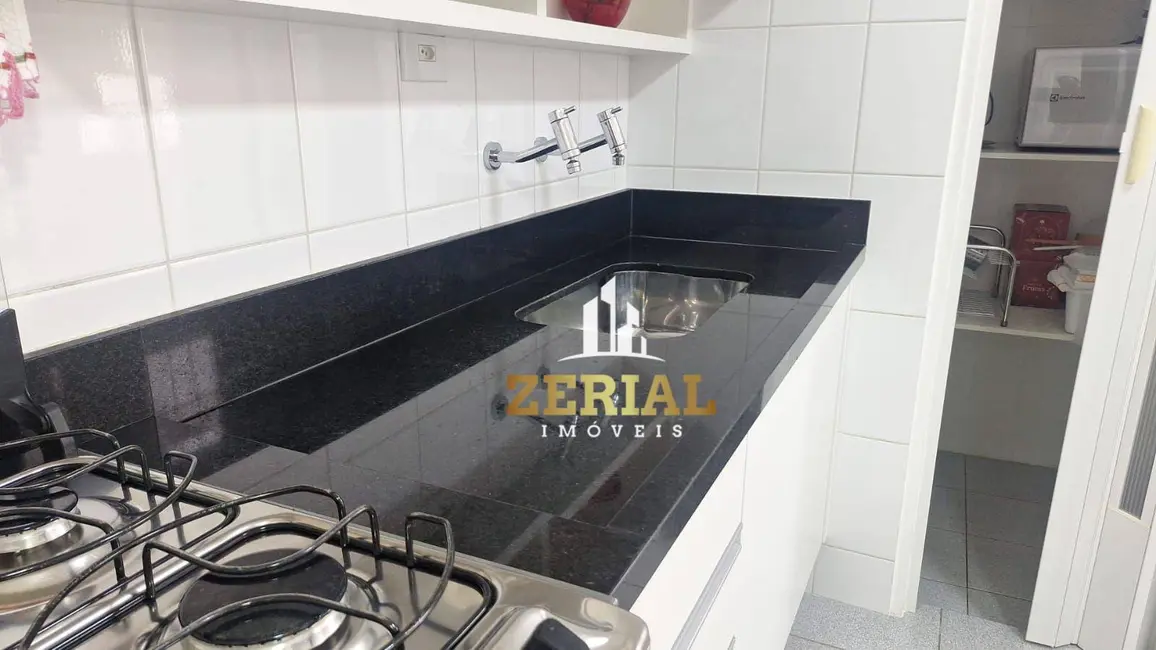 Foto 6 de Casa com 4 quartos à venda, 187m2 em Osvaldo Cruz, Sao Caetano Do Sul - SP